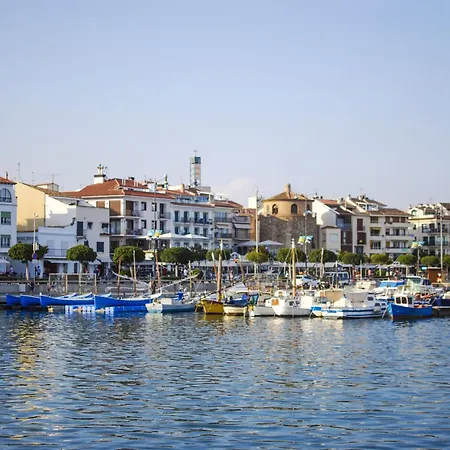 Valencia By Interhome Apartmán