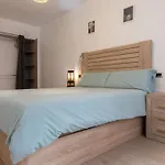 Valencia By Interhome 아파트