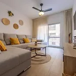Valencia By Interhome 아파트 캠브릴스
