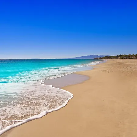 Valencia By Interhome * Cambrils