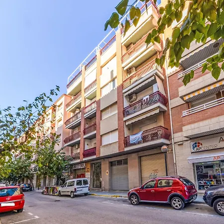 Valencia By Interhome