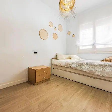 Apartment Valencia By Interhome Cambrils