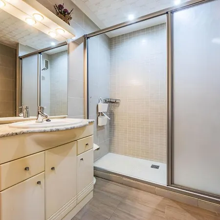 Valencia By Interhome