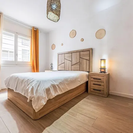 Valencia By Interhome Apartment Cambrils