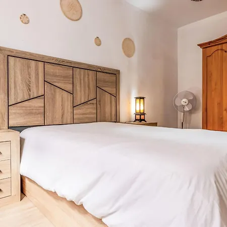 Valencia By Interhome * Cambrils