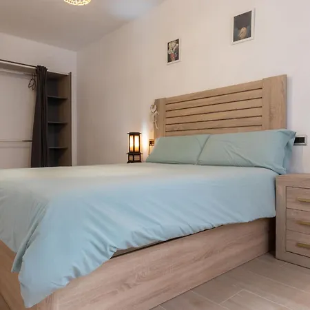 Valencia By Interhome Apartment