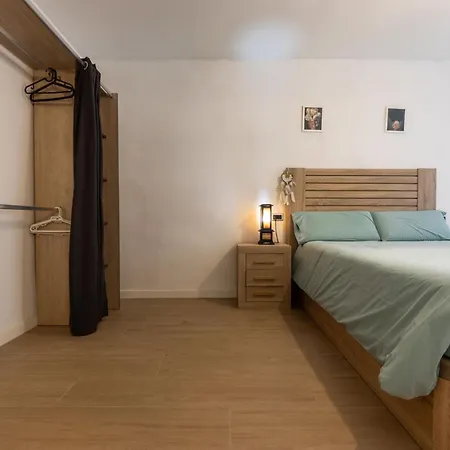 Valencia By Interhome Apartment