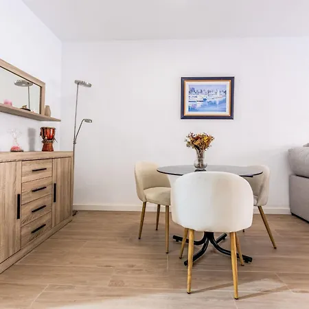 Valencia By Interhome