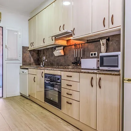 Valencia By Interhome Apartment *