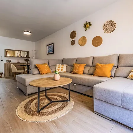 Valencia By Interhome Apartment Cambrils