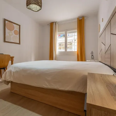 Apartment Valencia By Interhome Cambrils