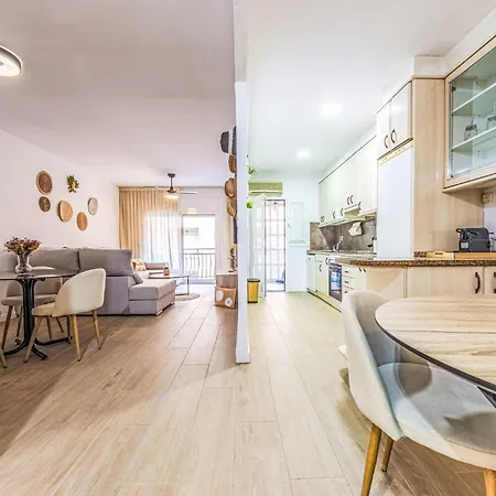 Valencia By Interhome Apartment Cambrils
