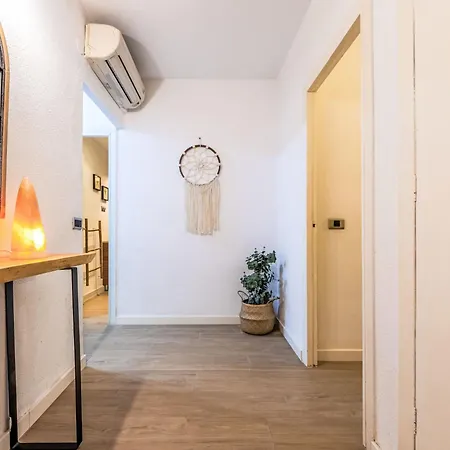 Valencia By Interhome דירה קמברילס