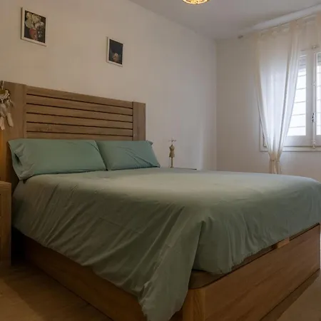דירה Valencia By Interhome קמברילס