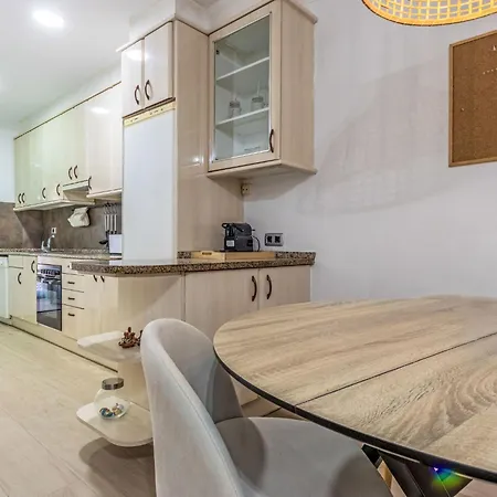 Valencia By Interhome קמברילס