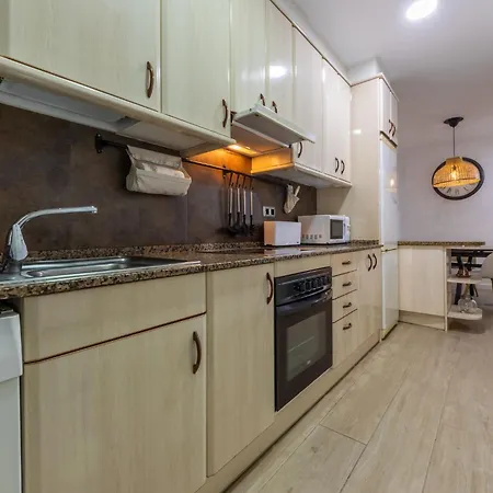 Valencia By Interhome קמברילס